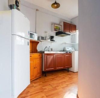 Roma Sur Apartamento | Pleasant apartment in Col Roma