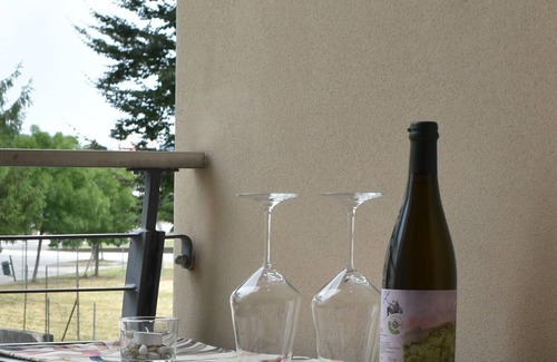 Pieve di Soligo Apartamento | Pleasant apartment in new residence, among UNESCO Prosecco Hills