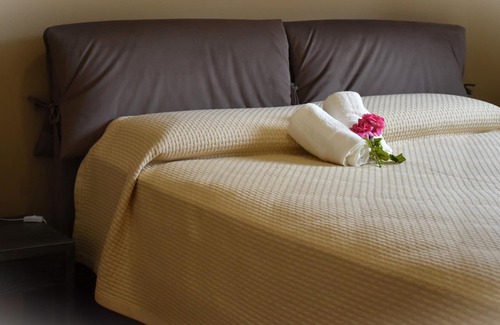 Pieve di Soligo Apartamento | Pleasant apartment in new residence, among UNESCO Prosecco Hills
