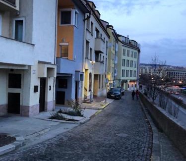Old Town Apartamento | Pleasant apartment under the Bratislava castle