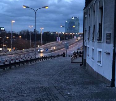 Old Town Apartamento | Pleasant apartment under the Bratislava castle