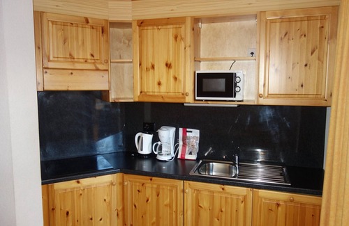 Nendaz Apartamento | Pleasant Apartment With Sauna