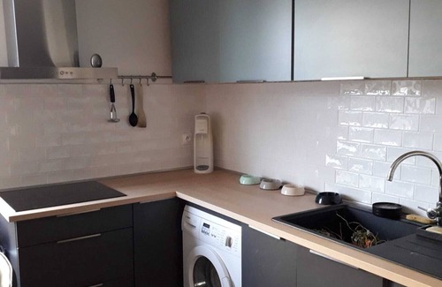 5th Arrondissement Cama Y Desayuno | Pleasant bed and breakfast with free parking