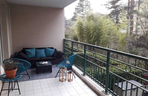 5th Arrondissement Cama Y Desayuno | Pleasant bed and breakfast with free parking