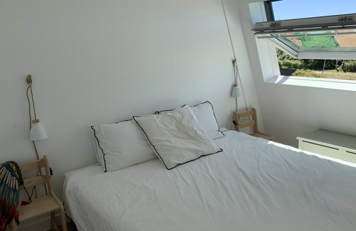 Plouharnel Casa | Pleasant, very bright house - town center - 10 people