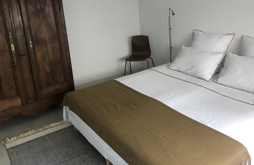 Plouharnel Casa | Pleasant, very bright house - town center - 10 people