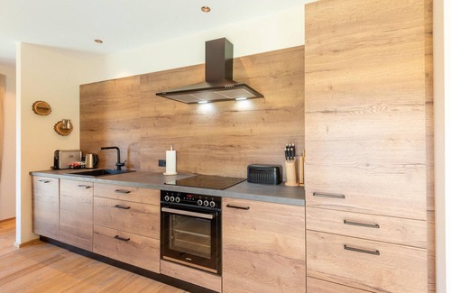 Tamsweg Chalet De Esquí | Chalet agradable en Wölting con sauna