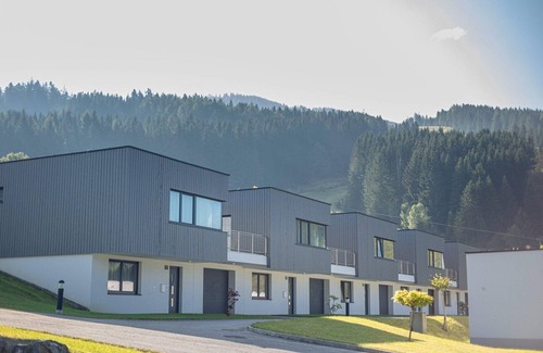 Sankt Lambrecht Chalet De Esquí | Agradable chalet en las pistas de esquí.