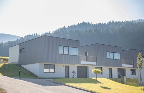 Sankt Lambrecht Chalet De Esquí | Agradable chalet en las pistas de esquí.