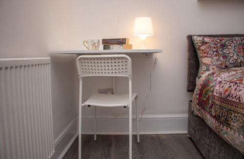 Liverpool Casa | Pleasant City Escape
