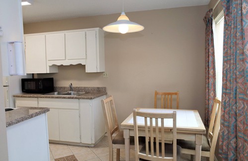 Donna Apartamento | Pleasant corporate apartment with AC in Donna