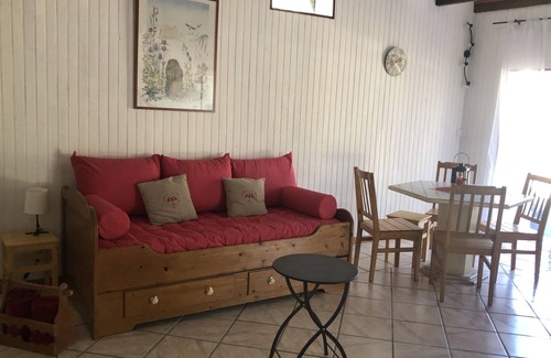 Menesplet Casa | Pleasant cottage in Périgord