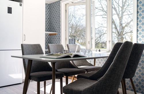Degerhamn Chalet De Esquí | Pleasant cottage on Öland with a panoramic view of Kalmarsund | SE04023