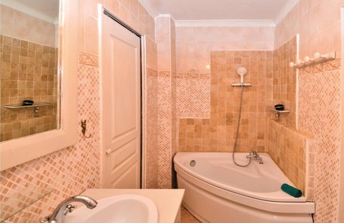 Les 3 Ponts Casa | Alojamiento de 1 habitaciones en Nîmes