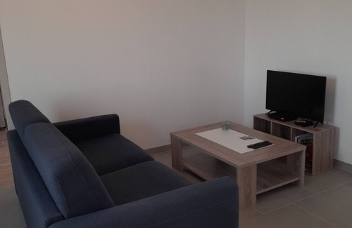 Antheuil-Portes Casa | Pleasant country house