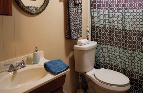 Homosassa Casa | Pleasant Days Lodging Scallop Room