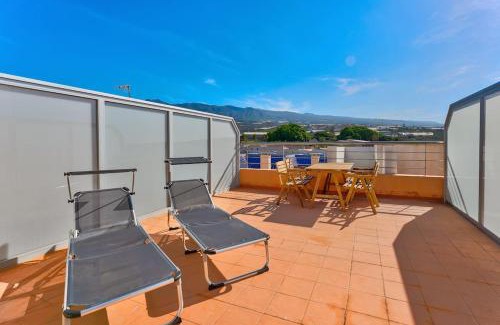 Playa San Juan Apartamento | Pleasant Duplex San Juan with 2 bedrooms