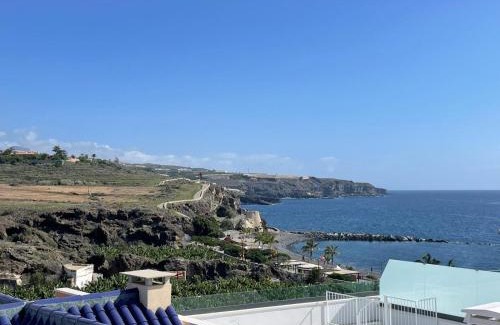 Playa San Juan Apartamento | Pleasant Duplex San Juan with 2 bedrooms