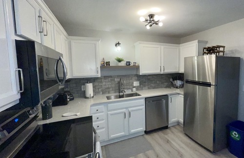 Cary Casa | Pleasant Experience in this City Ranch - Downtown Cary