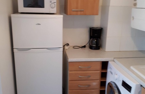 Evreux Apartamento | APARTAMENTO AGRADABLE F2 CERCA DE LA ESTACIÓN Y DEL CENTRO DEL PUEBLO