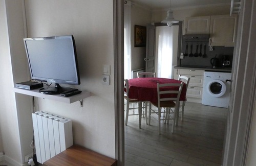 Lamalou-les-Bains Apartamento | F2 agradable para los huéspedes del spa o vacacionistas en Lamalou les Bains
