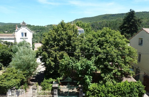 Lamalou-les-Bains Apartamento | F2 agradable para los huéspedes del spa o vacacionistas en Lamalou les Bains