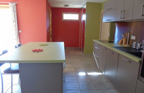 Linxe Casa | Vacaciones familiares agradables en paz cerca del océano, el lago y el bosque