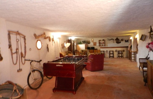 La Bisbal del Penedés Casa | COSTA DORADA TARRAGONA Casa acogedora, con piscina privada, a 15 minutos playa
