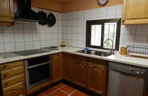 La Bisbal del Penedés Casa | COSTA DORADA TARRAGONA Casa acogedora, con piscina privada, a 15 minutos playa