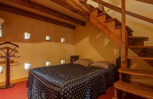 Raizeux Casa | Agradable casa de vacaciones en Raizeux con jardín