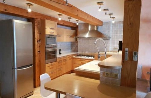 Portes-les-Valence Casa | Agradable casa de 85m2 en calma clasificada 4 estrellas.