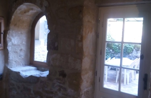 Beynac-et-Cazenac Casa | Agradable casa para 6 personas, tranquila, con piscina comunitaria