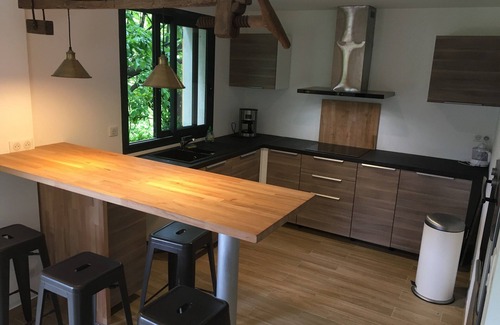 Valleraugue Casa | Pleasant house at the start of the most beautiful hikes