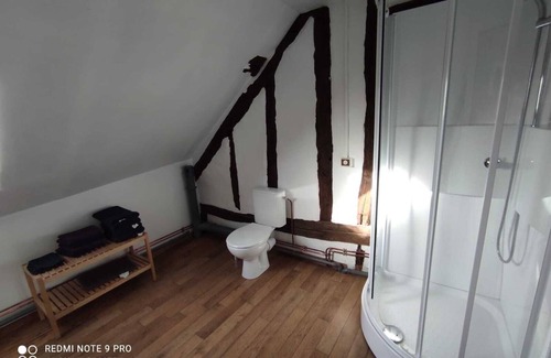 Varennes-Changy Casa | Vrbo Property