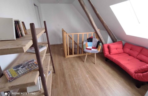 Varennes-Changy Casa | Vrbo Property