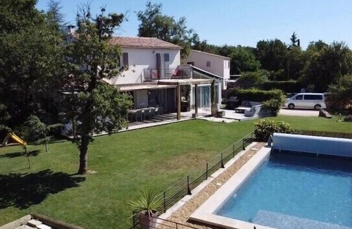 Viens Casa | Bonita casa en el luberon