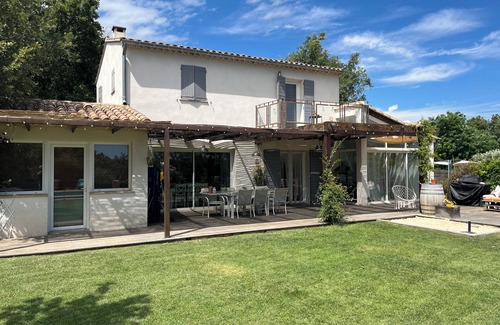 Viens Casa | Bonita casa en el luberon