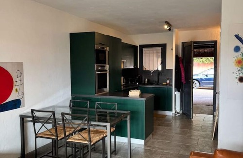 Le Rouret Casa | Pleasant house in the heart of Le Rouret