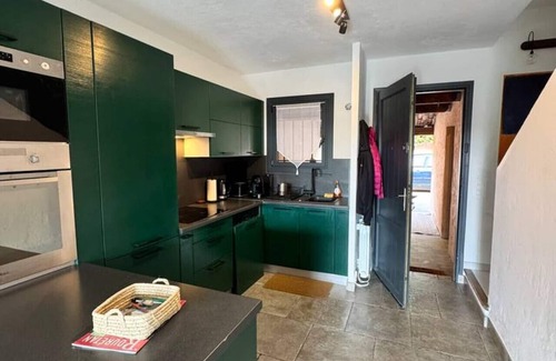 Le Rouret Casa | Pleasant house in the heart of Le Rouret