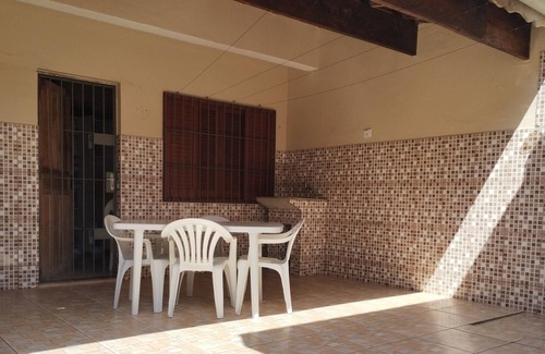 Solemar Casa | Pleasant house, safe and familiar atmosphere.