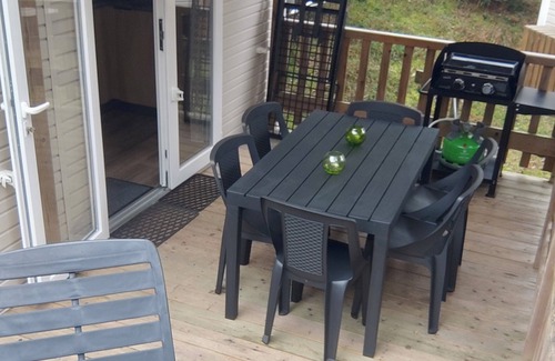 Les Mathes Casa | Pleasant mobile home BA690 - 2 bedrooms Siblu Bonne Anse La Palmyre