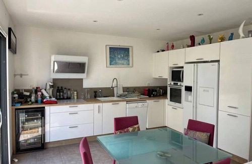 Juvignac Casa | Agradable casa moderna t4 Clim aparcamiento