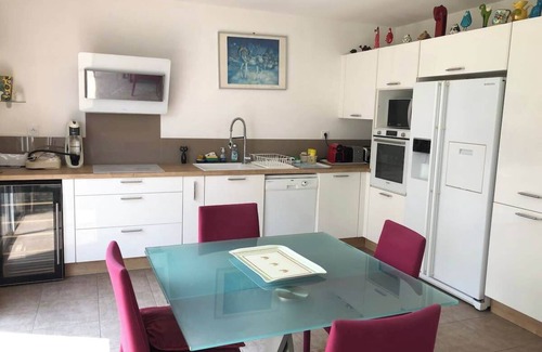 Juvignac Casa | Agradable casa moderna t4 Clim aparcamiento