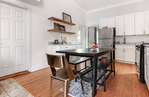 Faubourg Delachaise Casa | Pleasant Palace