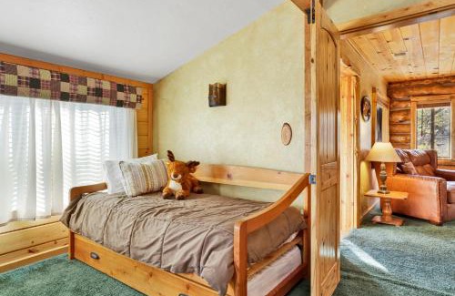 Fawnskin Casa | Pleasant Pause#1864