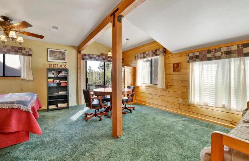 Fawnskin Casa | Pleasant Pause#1864