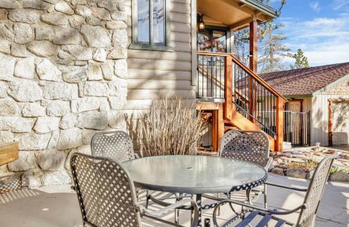 Fawnskin Casa | Pleasant Pause#1864