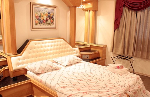 Zona Norte Hotel | Pleasant Place Hotel