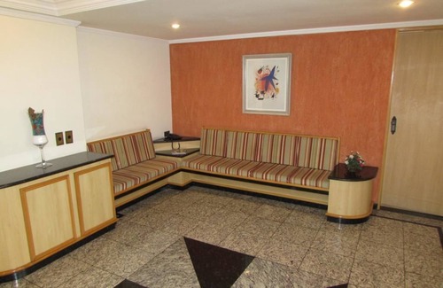 Zona Norte Hotel | Pleasant Place Hotel