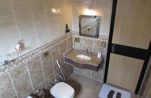 Zona Norte Hotel | Pleasant Place Hotel